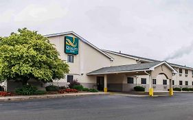 Quality Inn Indianapolis South